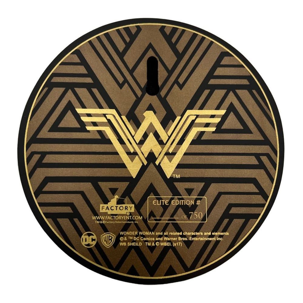Wonder Women 1/1 God Killer Elite Edition 79 cm