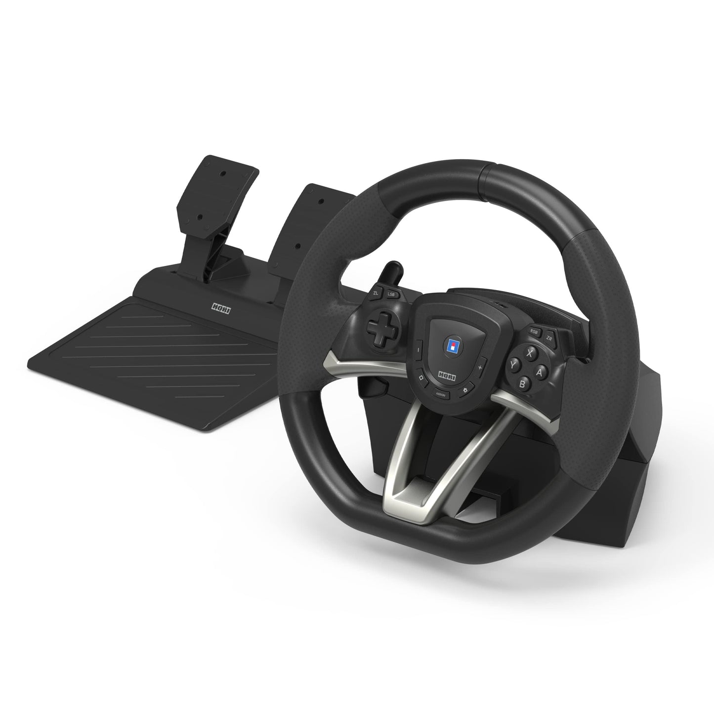 Racing Wheel Pro Deluxe Nintendo Switch