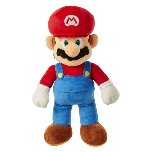 Nintendo - Jakks Plush - Mario Giant Plush 50cm /Plush