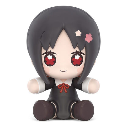 Kaguya-sama Love is War First Kiss Never Ends Huggy Chibi Kaguya Shinomiya 6cm
