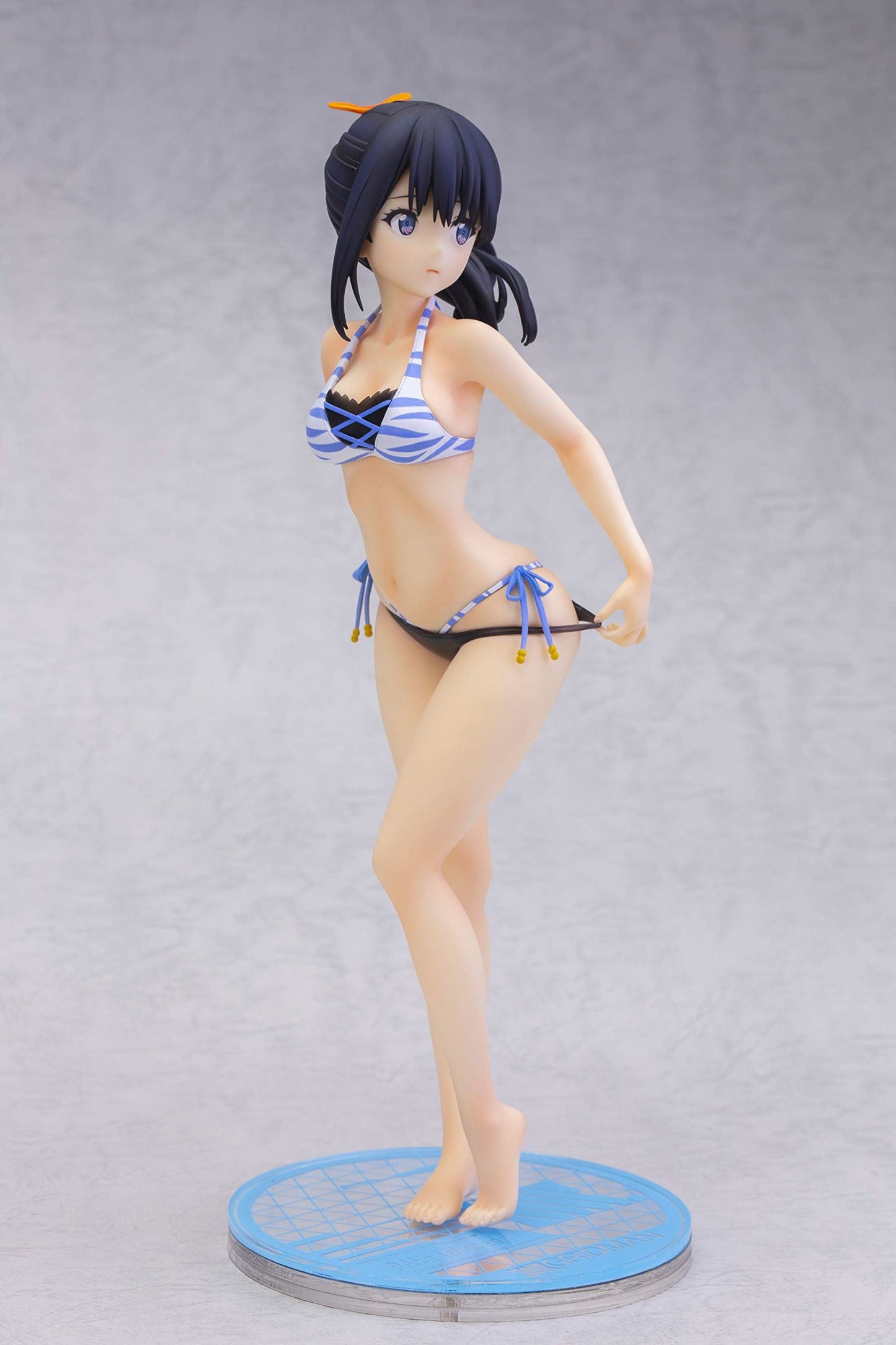SSSS.Gridman Statue 1/7 Rikka Takarada 25 cm