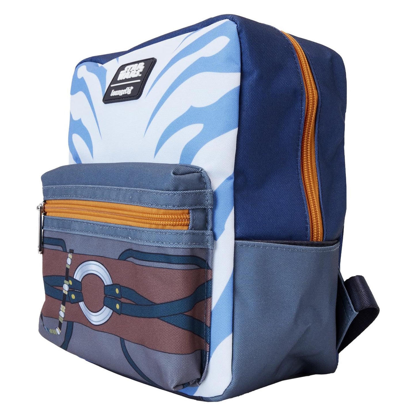 Star Wars The Mandalorian by Loungefly Backpack Ahsoka Cosplay