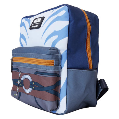 Star Wars The Mandalorian by Loungefly Backpack Ahsoka Cosplay