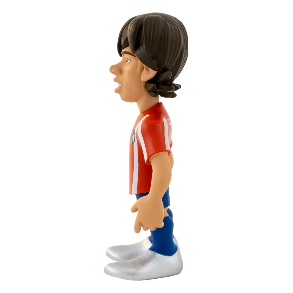 Atl?tico de Madrid Minix Figure Jo?o F?lix 12 cm