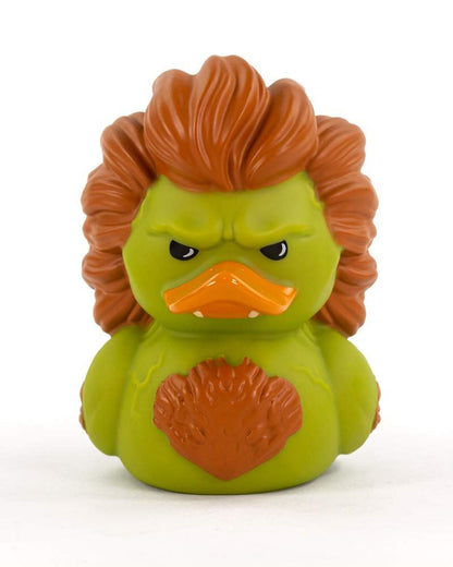 Tubbz - Street Fighter: Blanka /Toys