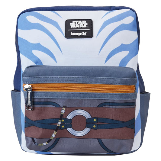 Star Wars The Mandalorian by Loungefly Backpack Ahsoka Cosplay