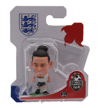 Soccerstarz - England Kalvin Phillips (2022 Version)