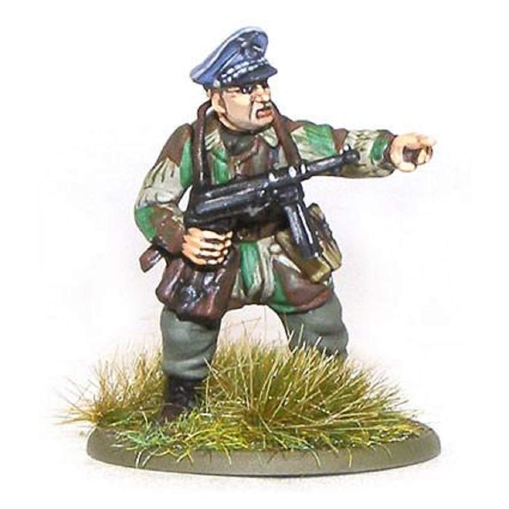 Fallschirmjager Paratroopers Indies Merchandise