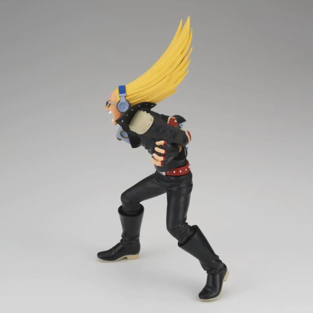Bp Mha Amazing Heroes V23 Indies Merchandise