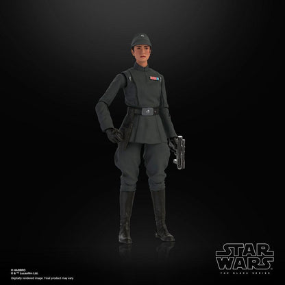 Star Wars: Obi-Wan Kenobi Black Series 2022 Tala (Imperial Officer) 15 cm