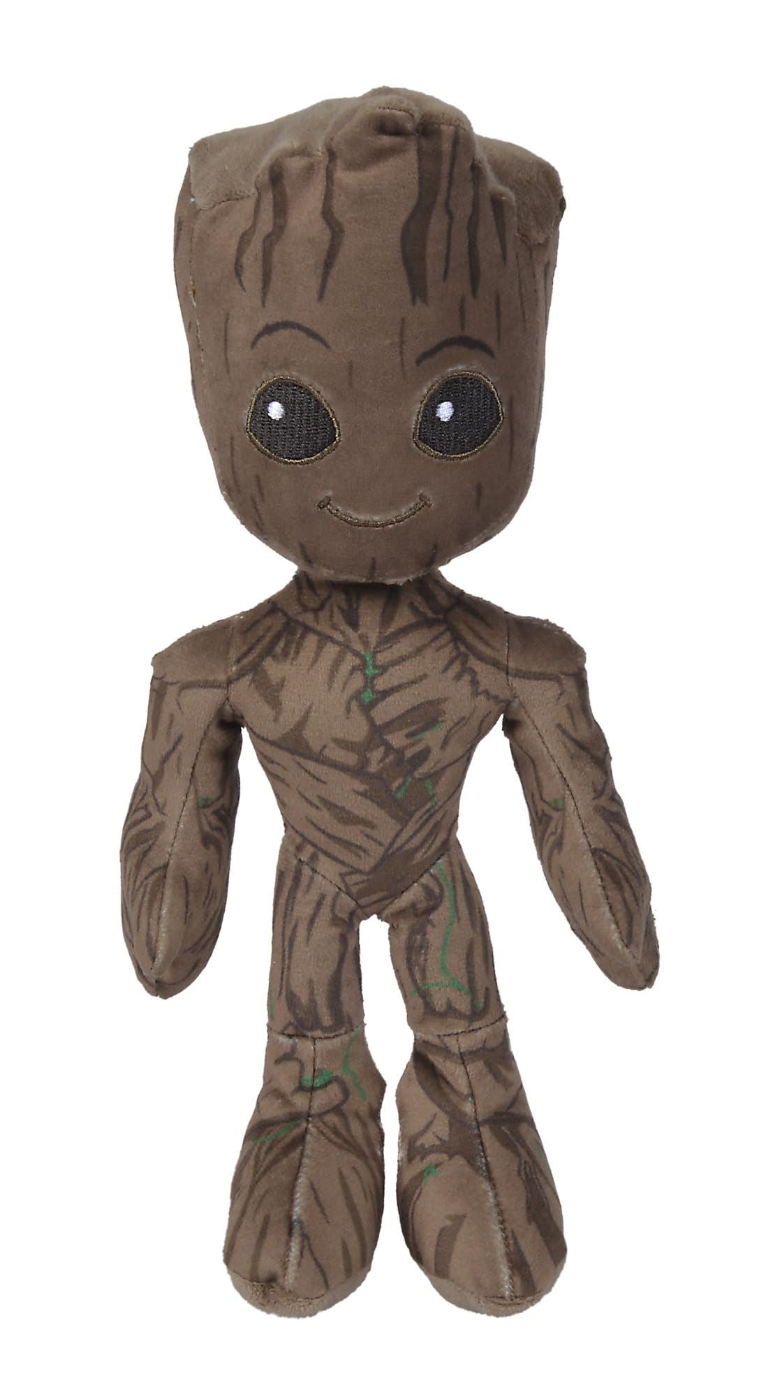 Guardians of the Galaxy Plush Figure Young Groot 25 cm