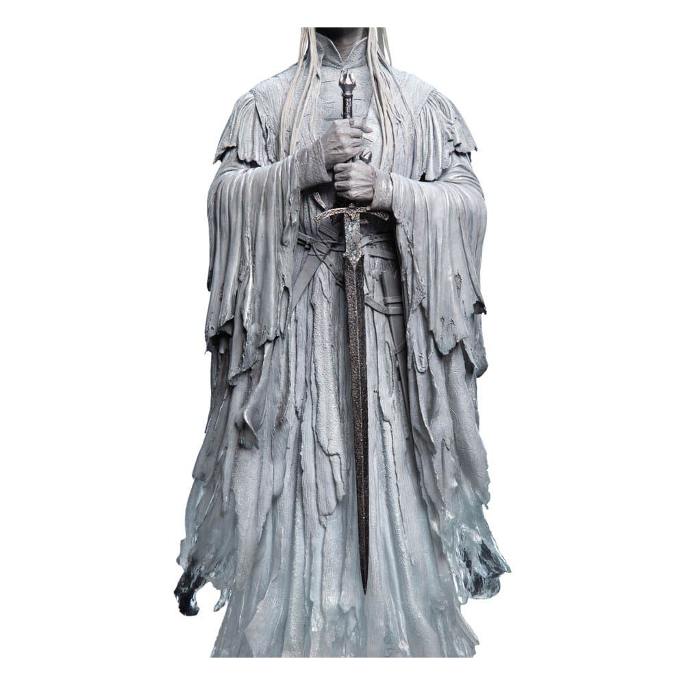 The Lord of the Rings Statue 1/6 Witch-king of the Unseen Lands (Classic Series)