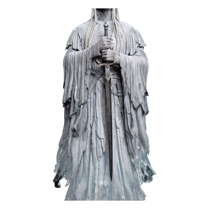 The Lord of the Rings Statue 1/6 Witch-king of the Unseen Lands (Classic Series)