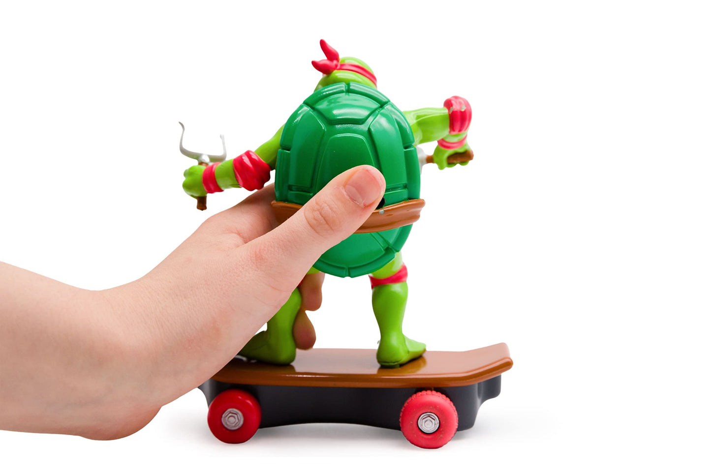 TMNT Sewer Shredders - Raphael /Toys