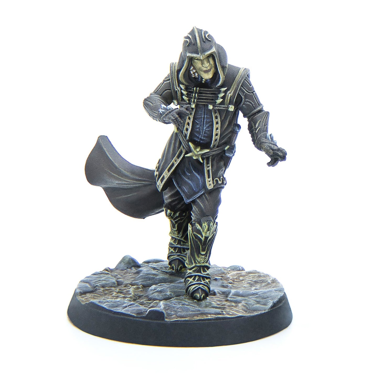 Tes Cta Thalmor Patrol Indies Merchandise