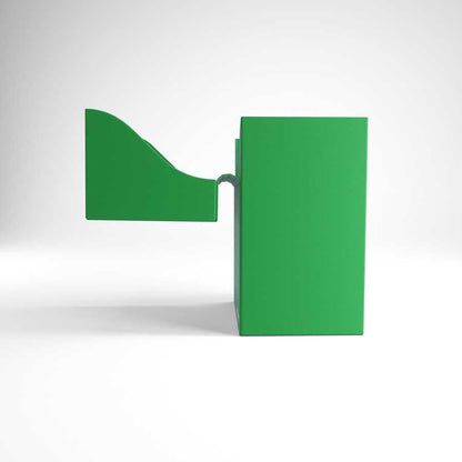 Gamegenic Deck Holder 80+ Green