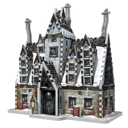 Harry Potter: Hogsmeade - The Three Broomsticks (395pc)