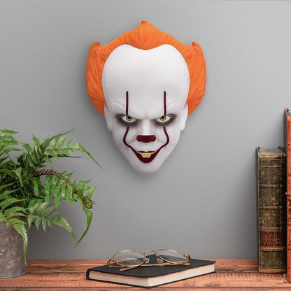 Light Pennywise It Face Indies Merchandise