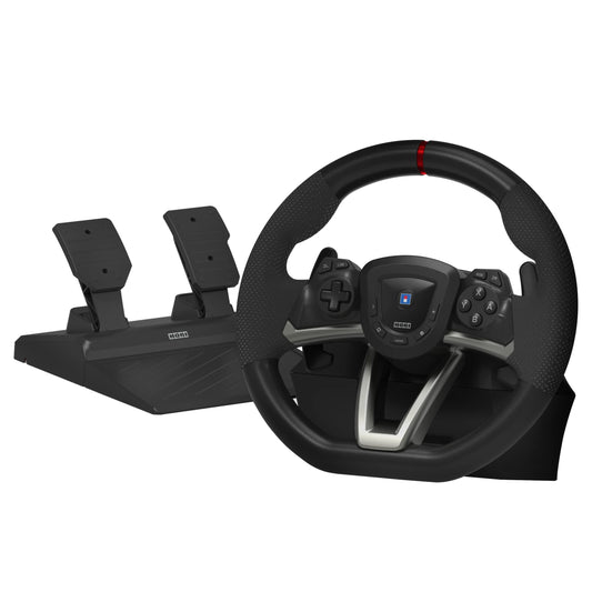 Racing Wheel Pro Deluxe Nintendo Switch