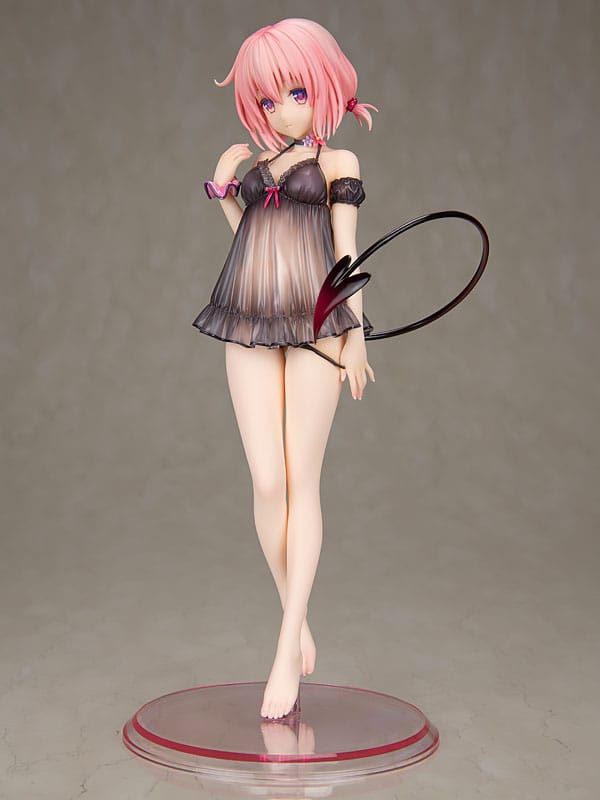 To Love-Ru Darkness PVC Statue 1/6 Momo Belia Deviluke Little Devil Baby Doll Ve