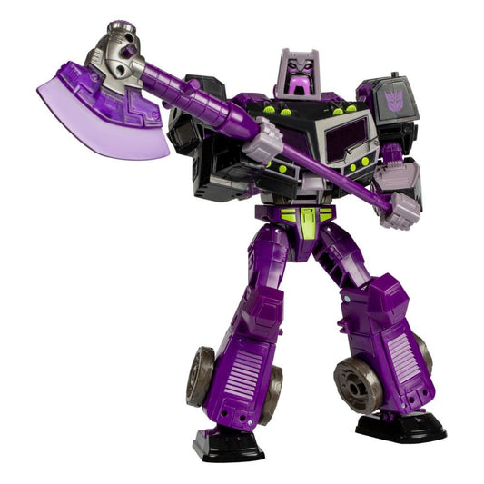 Transformers - Generations - Legacy Evolution Voyager Class (Animated Universe D