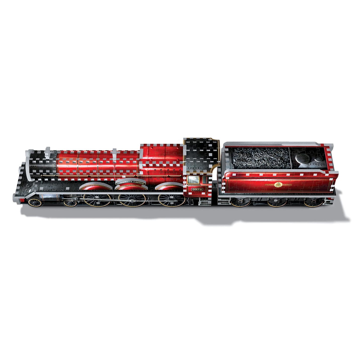 Harry Potter: Hogwarts Express (460pc)