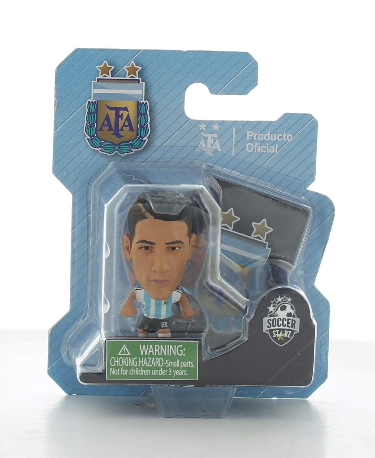 Soccerstarz - Argentina Erik Lamela