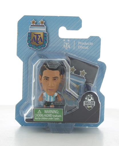 Soccerstarz - Argentina Erik Lamela