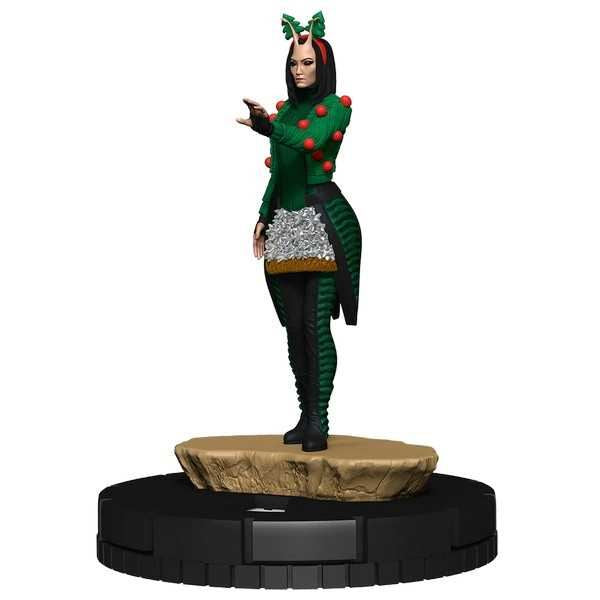 Guardians of the Galaxy Holiday Calendar: Marvel HeroClix