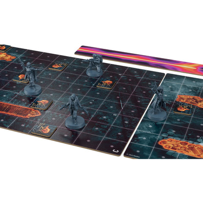 Risk Shadow Forces