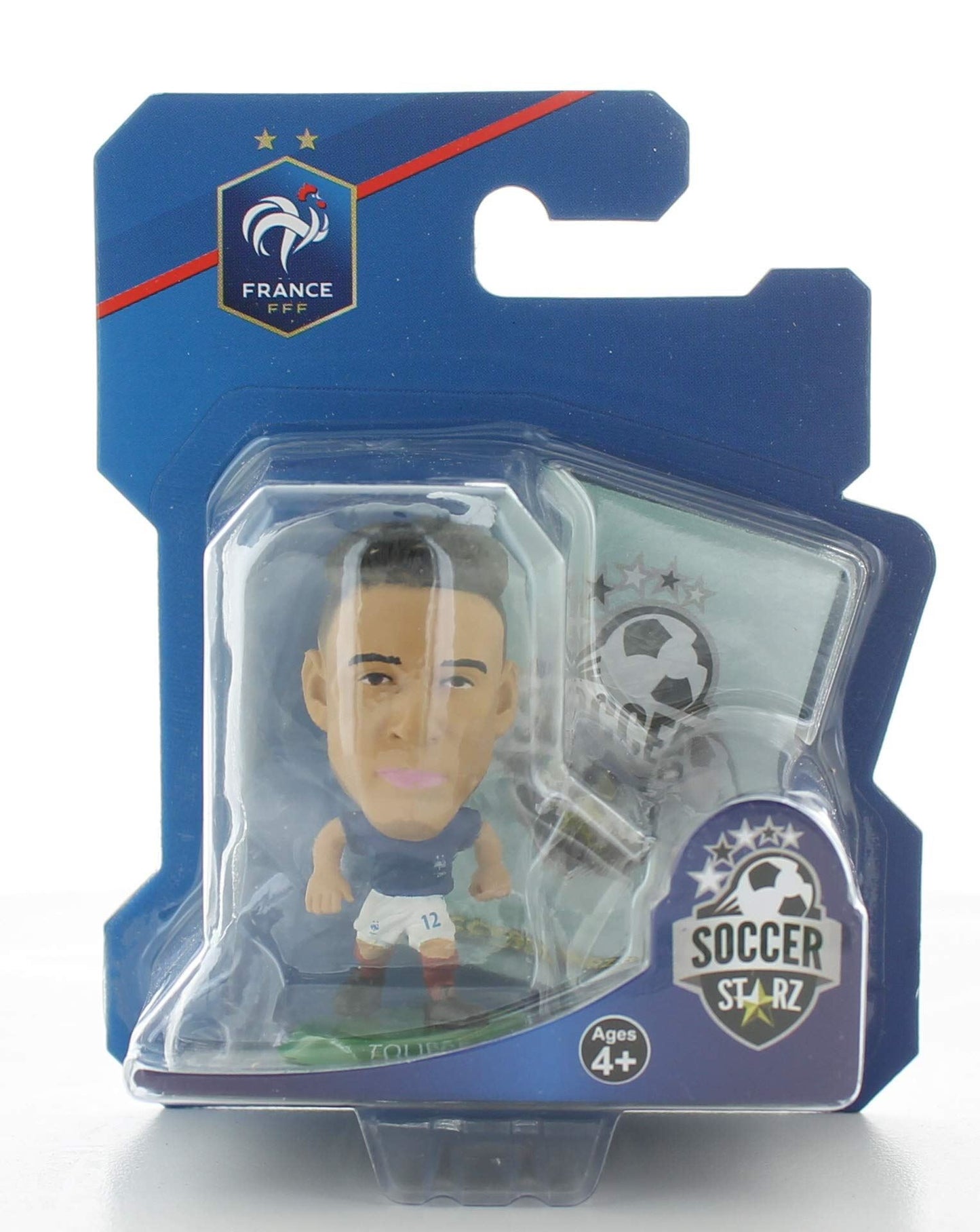 Soccerstarz - France Corentin Tolisso (New Kit)