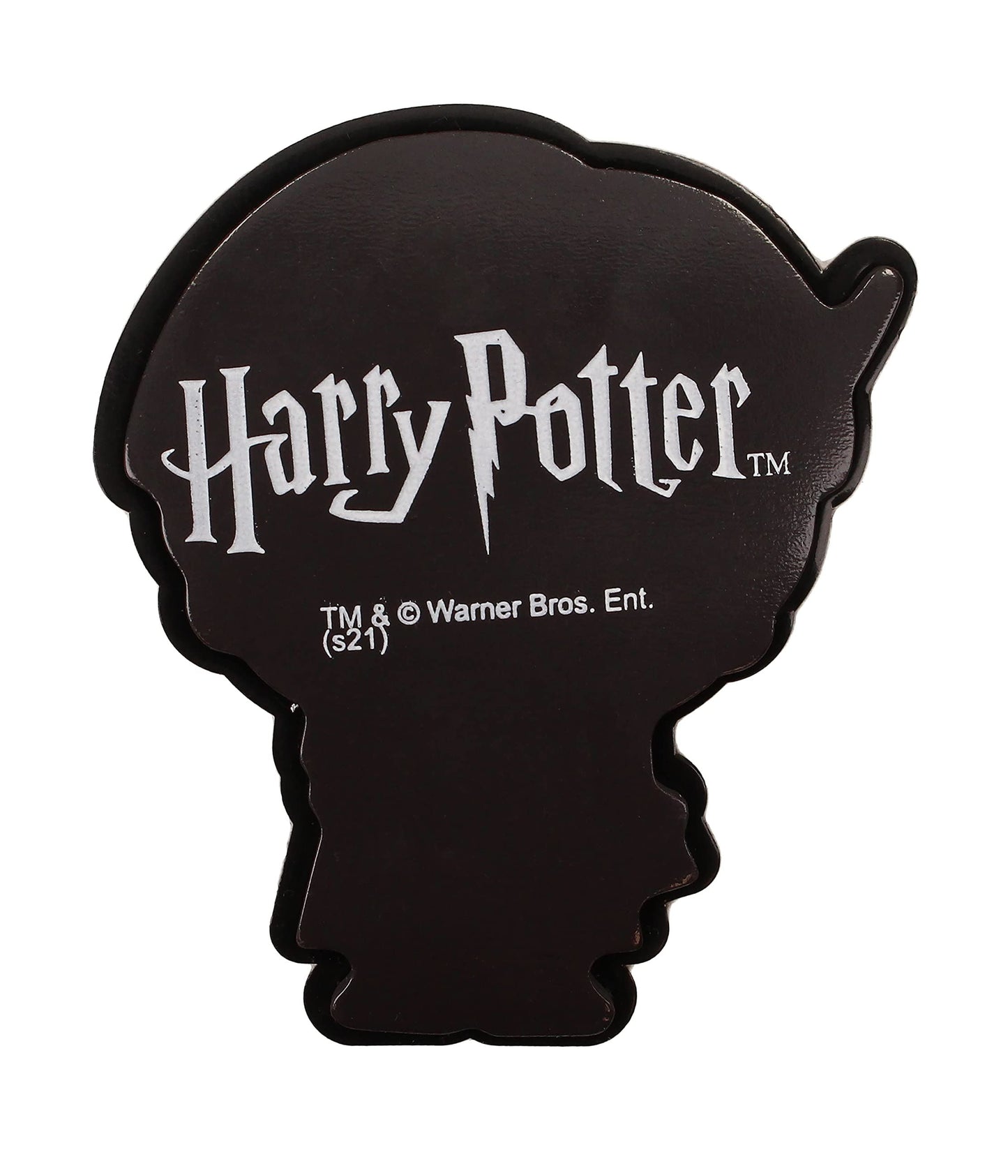 Harry Potter Rubber magnet Harry Potter Sword