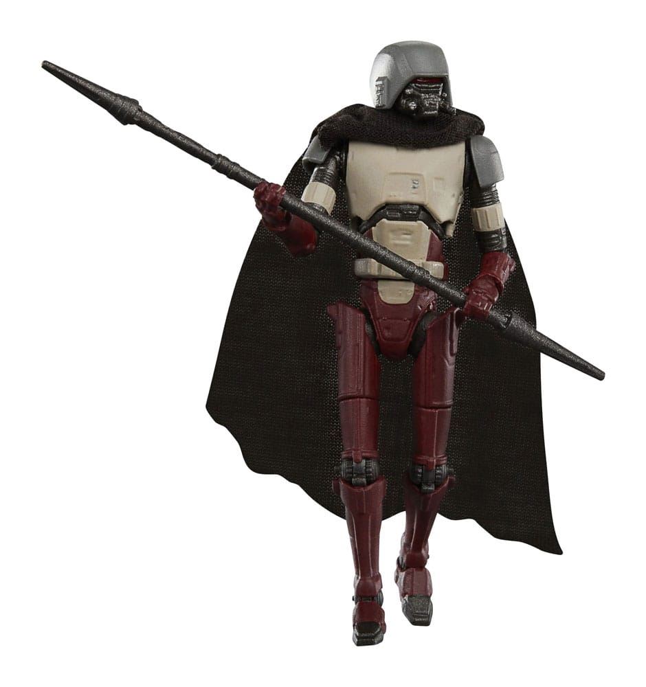 Star Wars - The Vintage Collection - Ahaoka - HK-87 Assassin Droid /Toys