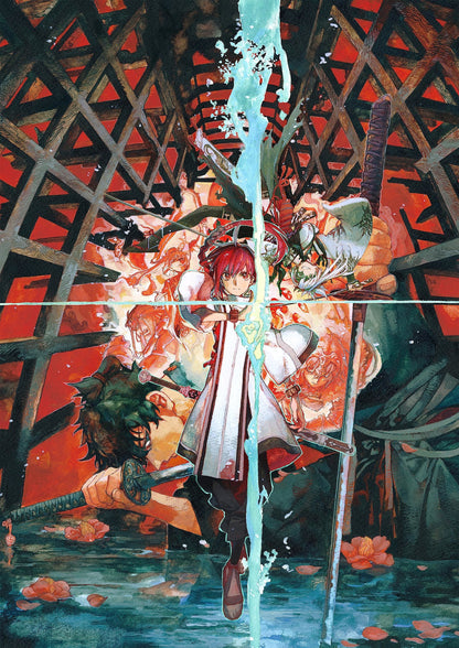 Fate/Samurai Remnant /PS4 *New & Sealed*