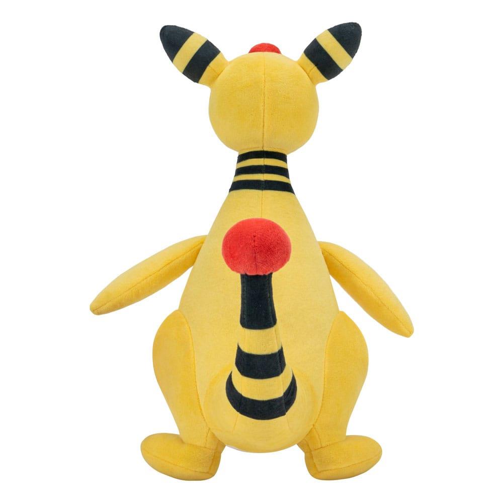 Pokemon Plush Figure Ampharos 30 cm