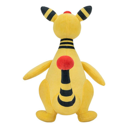 Pokemon Plush Figure Ampharos 30 cm
