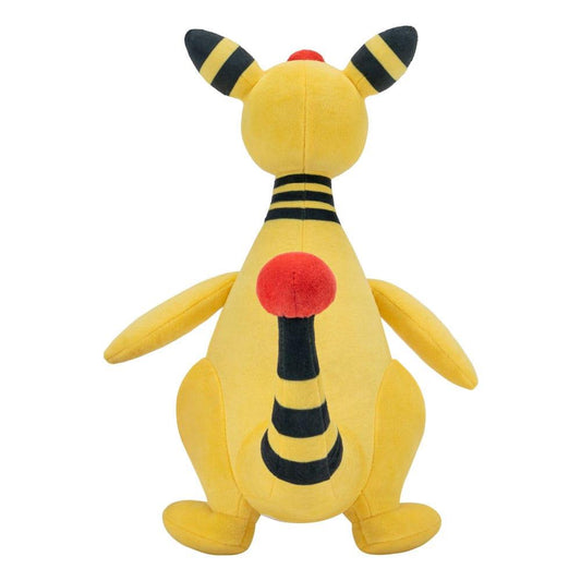 Pokemon Plush Figure Ampharos 30 cm