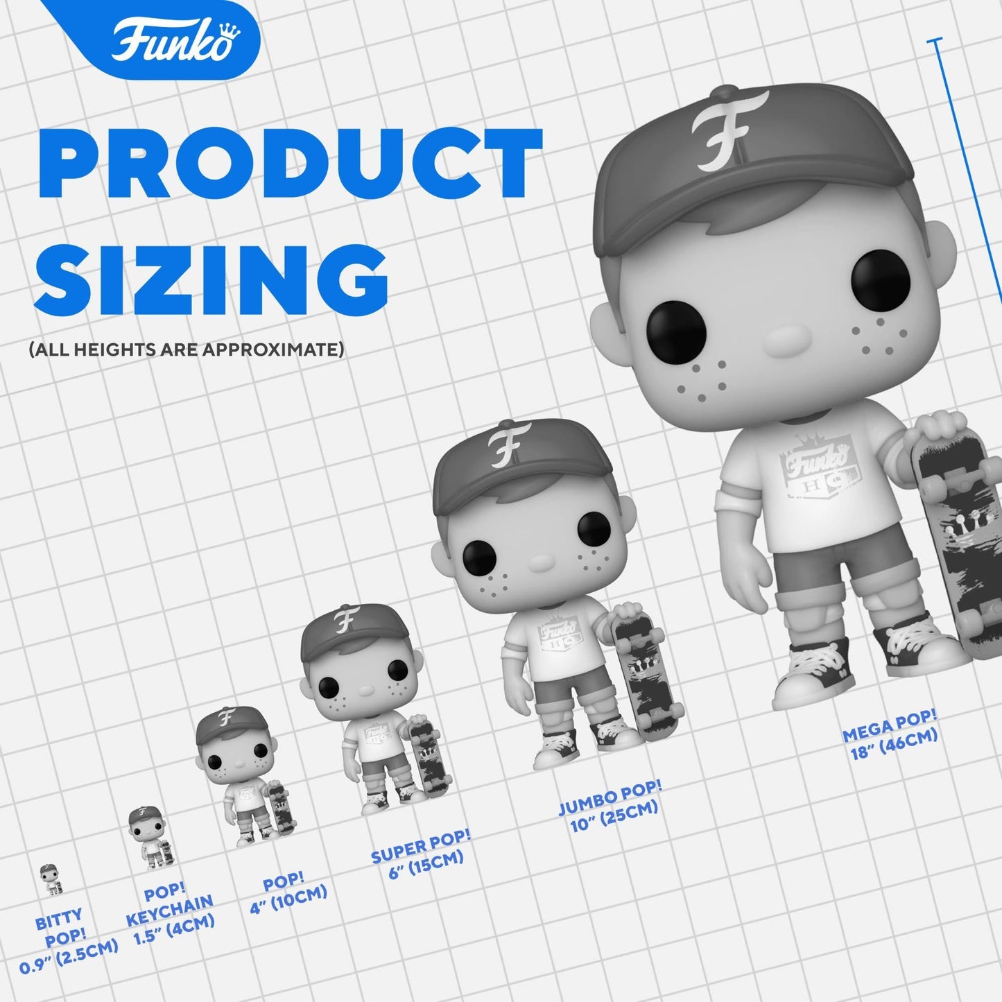 Genshin Impact POP! Games Vinyl Figure Hilichurl 9 cm