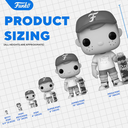Genshin Impact POP! Games Vinyl Figure Hilichurl 9 cm