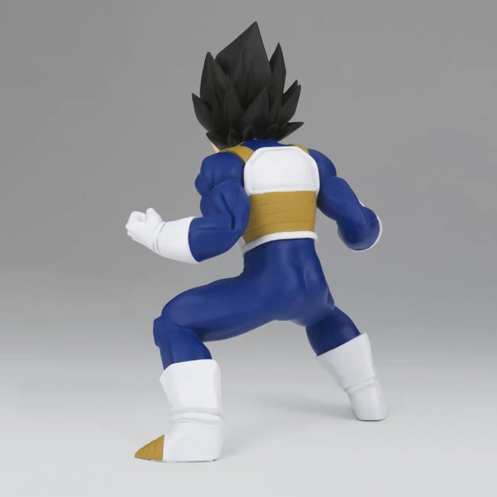 Bp Dbz Css Vegeta 2 Indies Merchandise