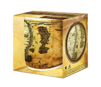 The Hobbit Mug Middle Earth