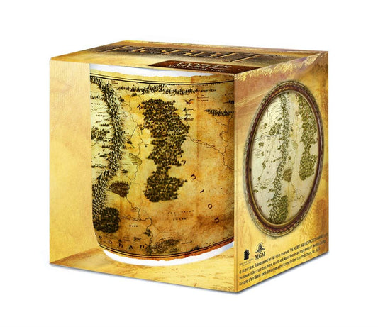 The Hobbit Mug Middle Earth
