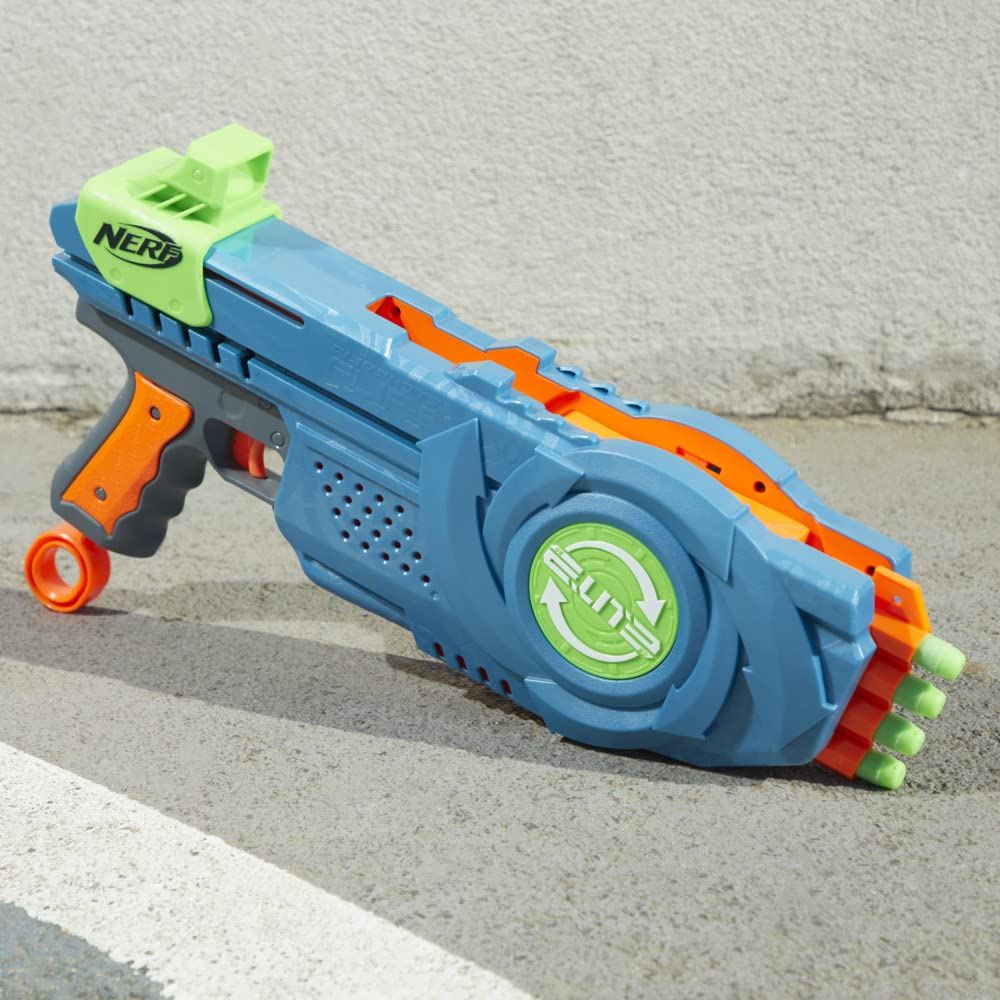 Nerf Elite 2.0 Flip 8 Blaster