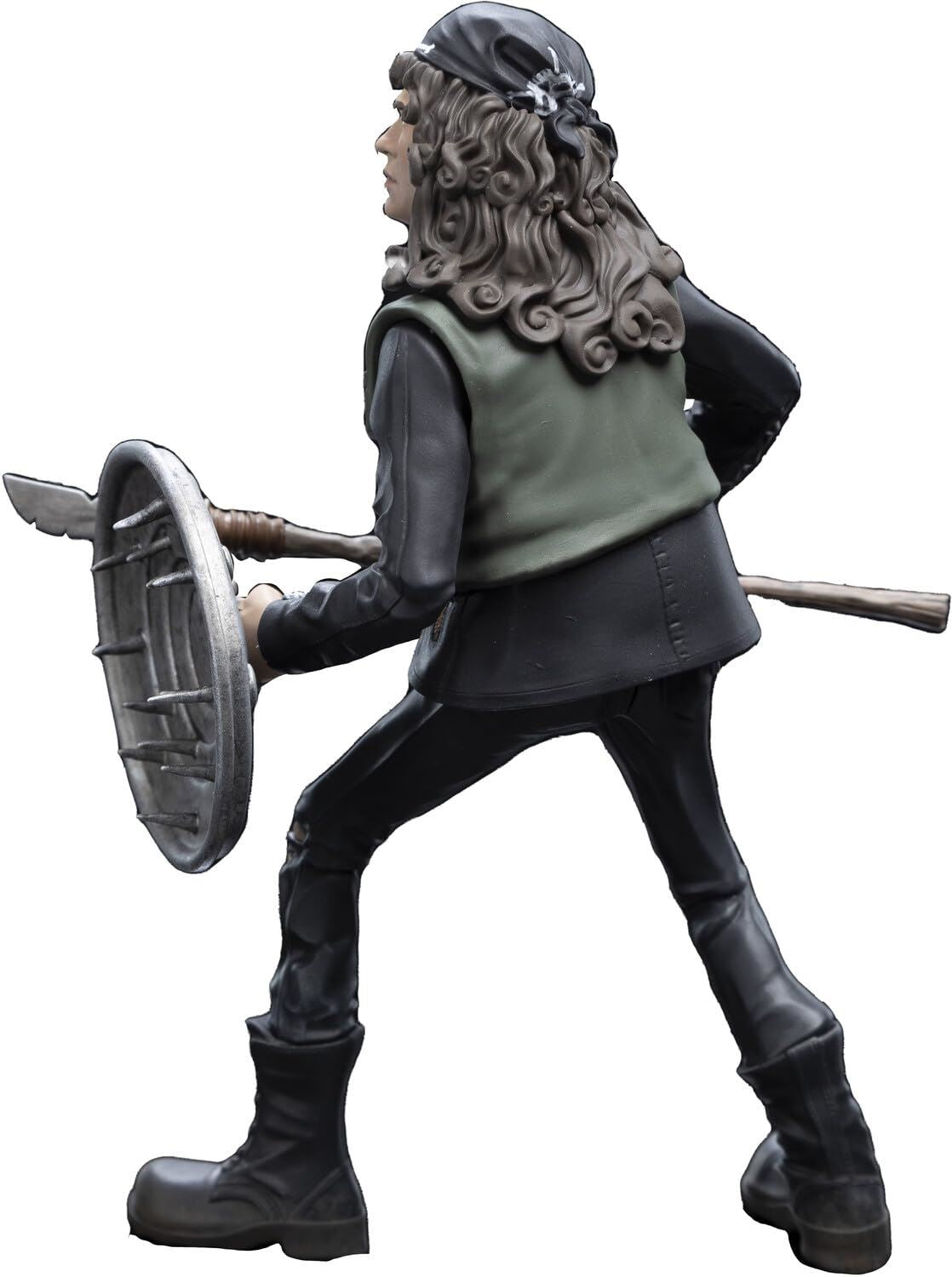 Stranger Things Mini Epics Vinyl Figure Eddie Munson Limited Edition 16 cm
