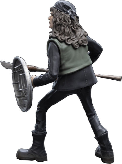 Stranger Things Mini Epics Vinyl Figure Eddie Munson Limited Edition 16 cm