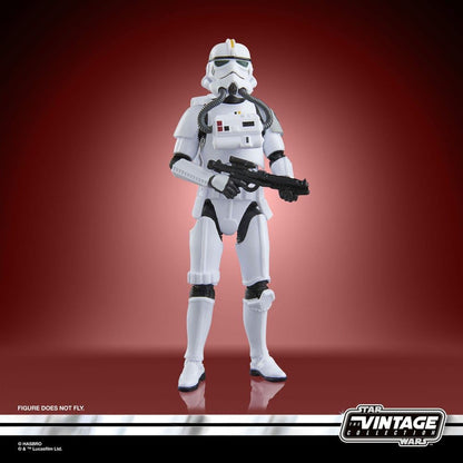 Star Wars - The Vintage Collection - Jedi Survivor - Jetpack Trooper /Toys