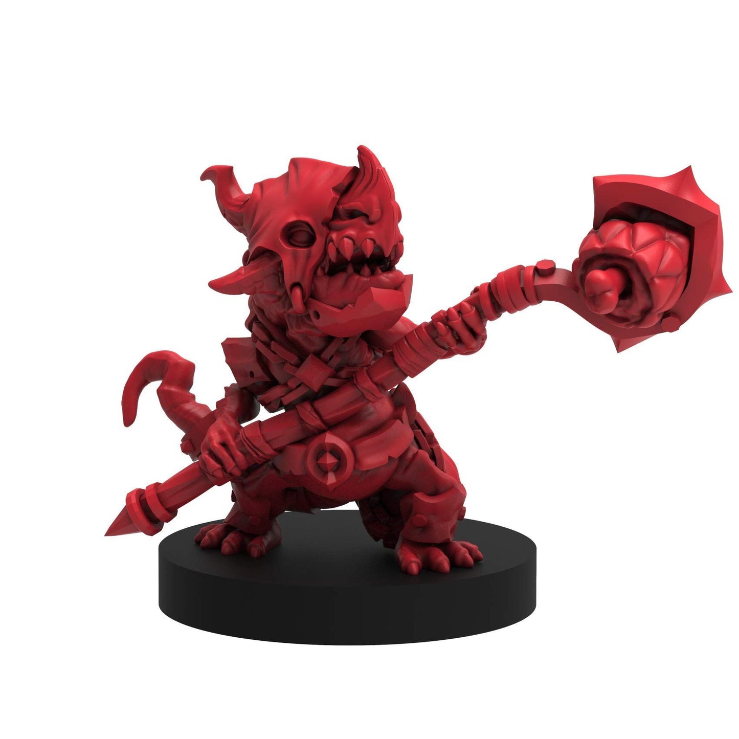 Epic Encounter RPG set : Shrine of the Kobold Queen(deleted) /Boardgames