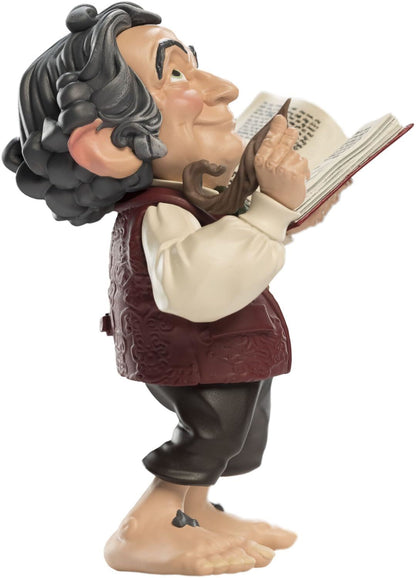 Lord of the Rings Mini Epics Vinyl Figure Bilbo 18 cm
