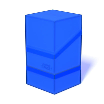 Ultimate Guard Boulder?n?Tray 100+ Sapphire