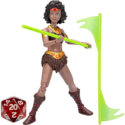 Dungeons & Dragons Action Figure Diana 15 cm